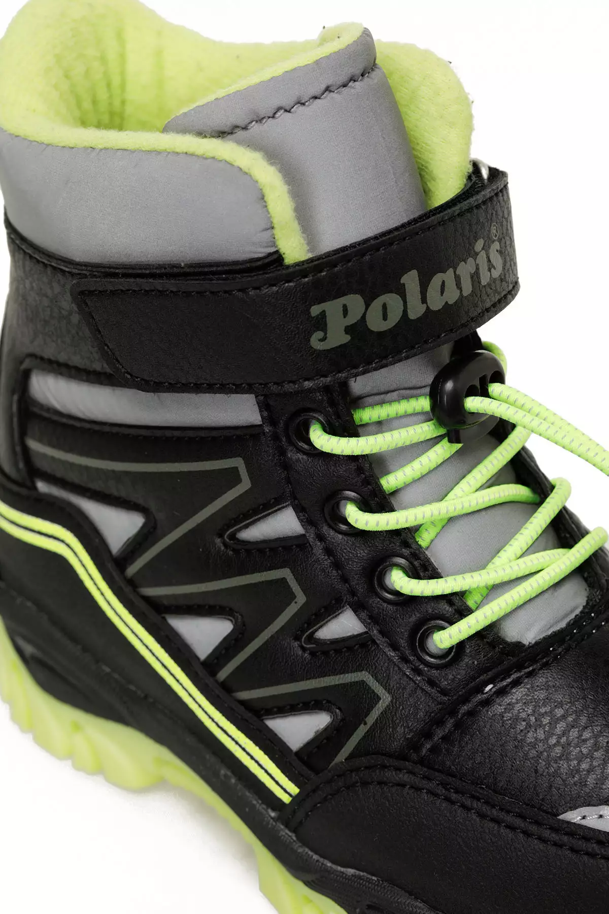 بوت بیرونی مردانه کودک NEOCY.P4PR سبز برند Polaris - 867194685