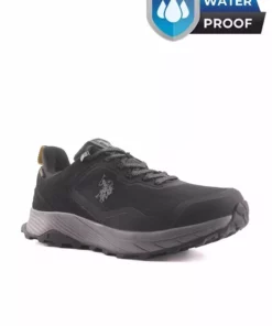 کفش بوت ضد آب مردانه یواس پولو آسنا برند U.S. Polo Assn. - 868911963