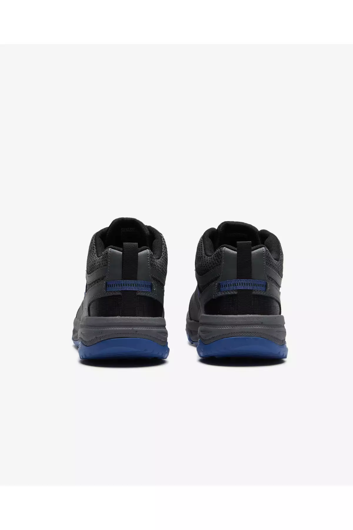 کفش کوهنوردی مردانه خاکستری Go Run Trail Altitude-element مدل 220113 Ccbl برند Skechers - 170232730