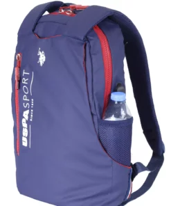 کولهپشتی پلکان 23272، مناسب برای دانشآموزان مقطع متوسطه، دبیرستان و دانشگاه برند U.S. Polo Assn. - 712959594