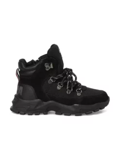 پتا سیاه کفش طبیعت گردی پسرانه برند U.S. Polo Assn. - 879287765