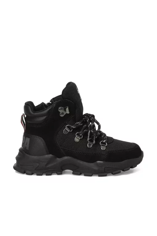 پتا سیاه کفش طبیعت گردی پسرانه برند U.S. Polo Assn. - 879287765