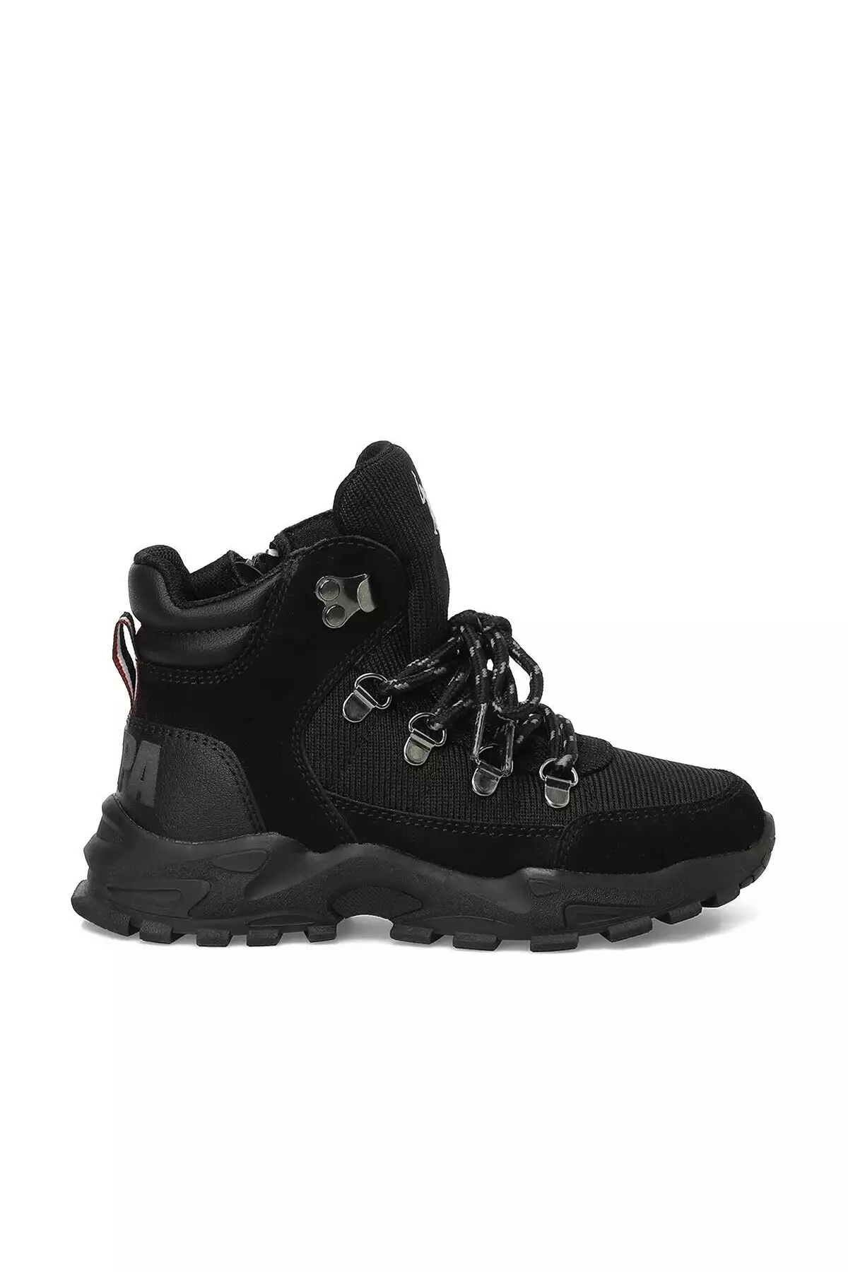 پتا سیاه کفش طبیعت گردی پسرانه برند U.S. Polo Assn. - 879287765