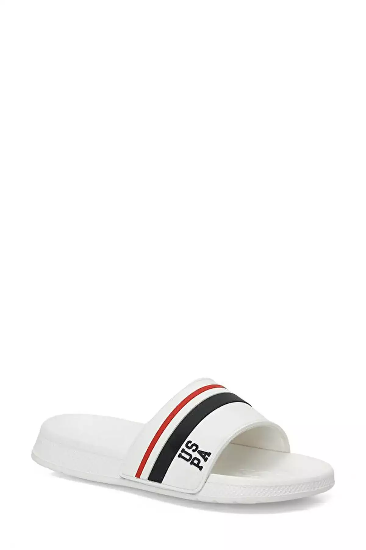 صندل راحت و سبک ضد آب برای ساحل، استخر، باغ و دریا - لوازم تابستانی برند U.S. Polo Assn. - 928612906