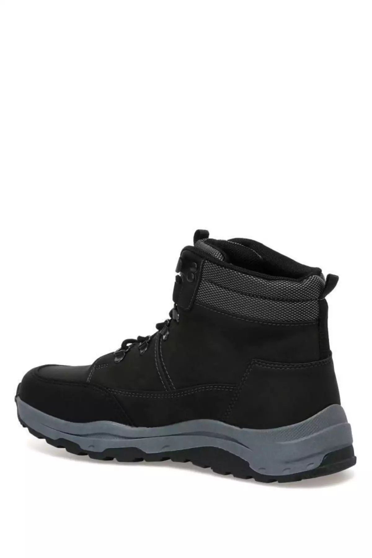 کفش بوت مردانه ریورا برند U.S. Polo Assn. رنگ سیاه، سایز 40 تا 45 برند U.S. Polo Assn. - 465455720