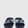 دمپایی مردانه آدیداس به رنگ سرمهای مدل F35579 برند adidas - 42600424