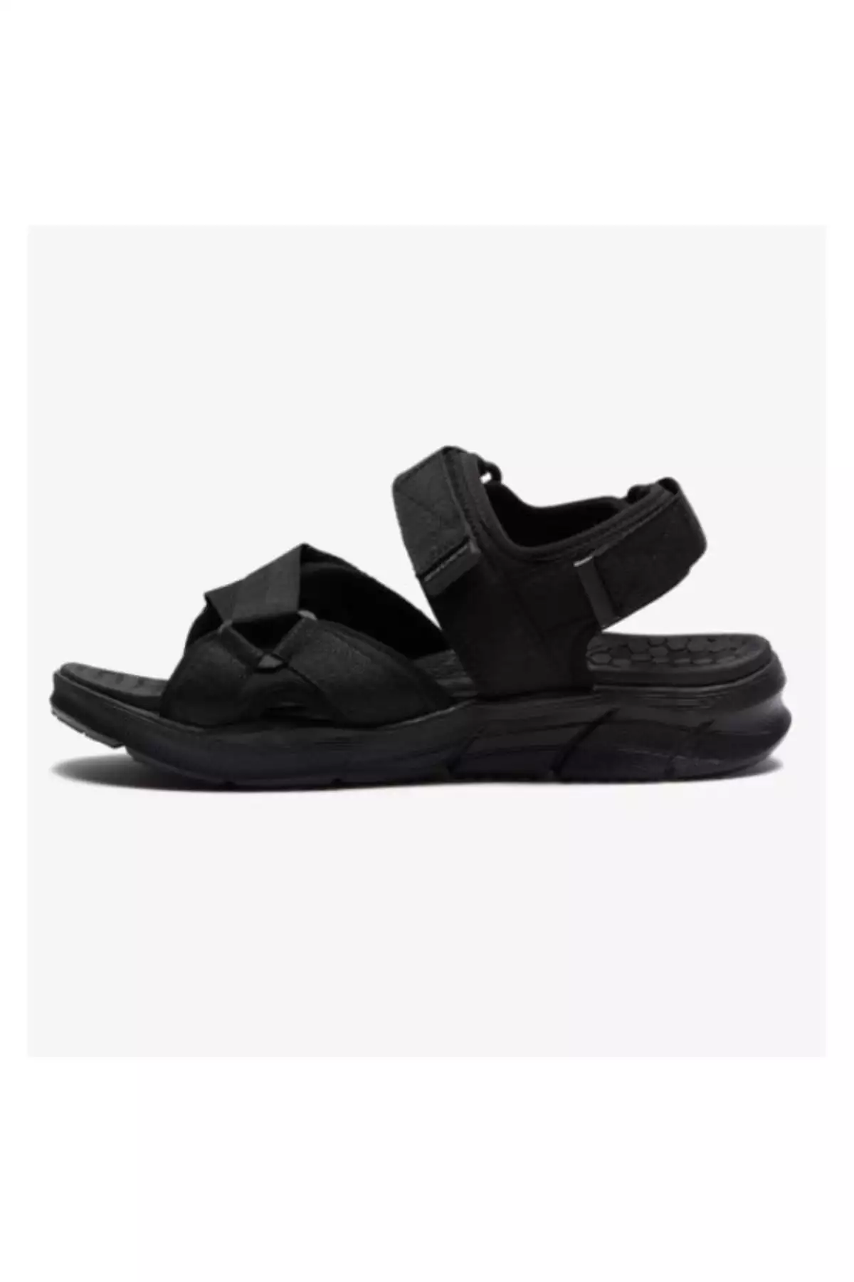 صندل مردانه Equalizer 4.0 مدل Sandal-tolgus به رنگ مشکی 237050/blk برند Skechers - 334578898