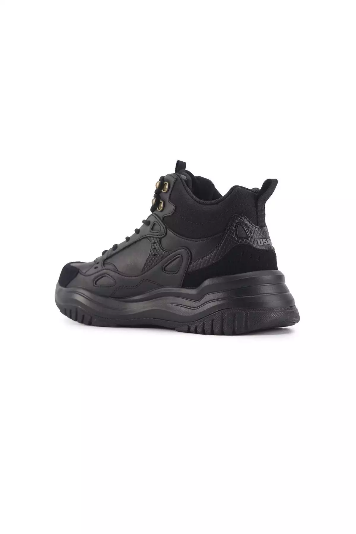 بوت مردانه مارسل برند یو.اس.پولو آسِن. برند U.S. Polo Assn. - 783434506