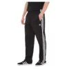 شلوار ورزشی مردانه آدیداس مدل Fırebırd Tp شماره IJ7055-E رنگ مشکی برند adidas - 802397928