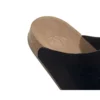 دمپایی مردانه آدیمول JQ4367 مشکی برند adidas - 982009216