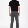 شلوار ورزشی مردانه آنتراسیت 50293417-VR006 برند U.S. Polo Assn. - 885038075