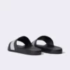 صندل مردانه بدون کفی با بند یکتایی مدل E3338AX25SM برند Defacto - 930711296