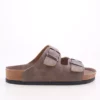 دمپایی ortopedik مادرید با دو بند و قفل، مناسب برای استفاده روزمره در خانه و بیرون. برند neon shoes - 270555325