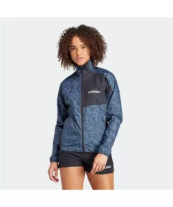 بارانی TRAIL WIND J W برند adidas - 738015482