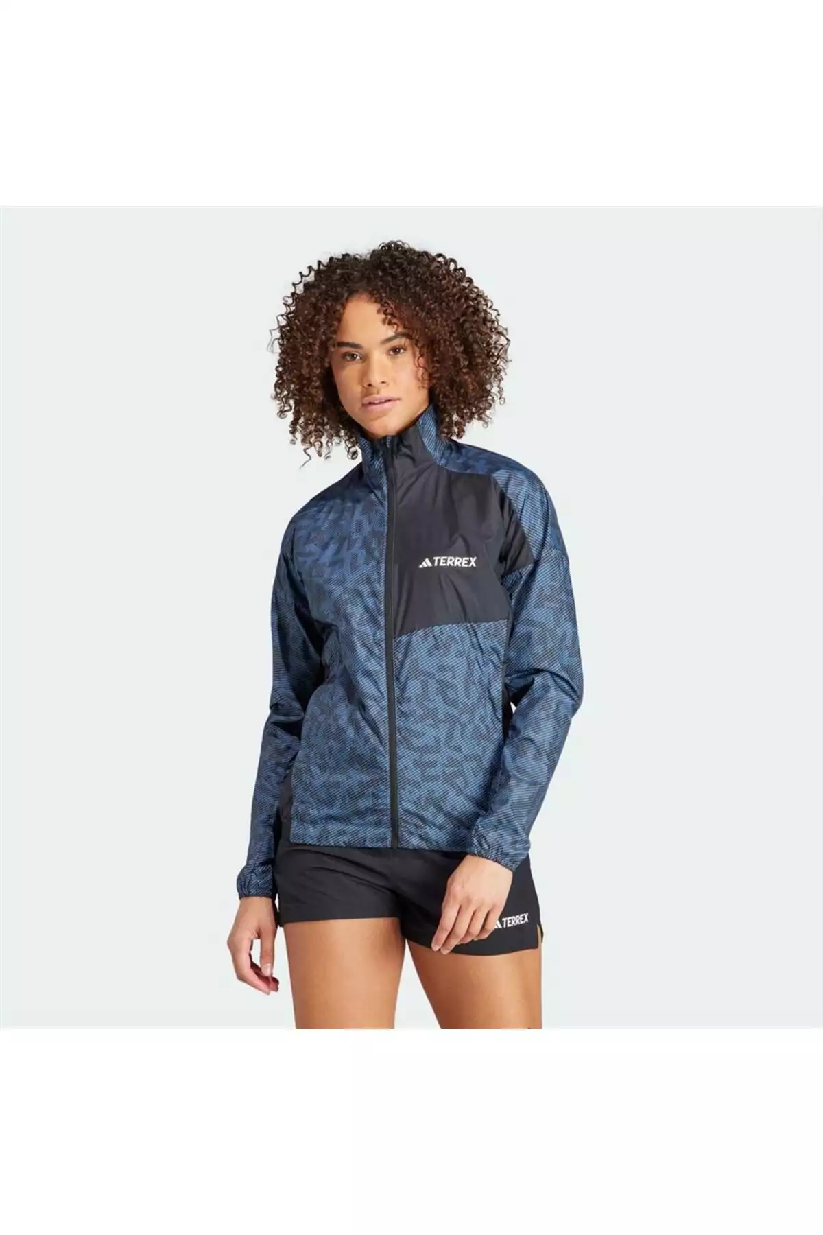 بارانی TRAIL WIND J W برند adidas - 738015482