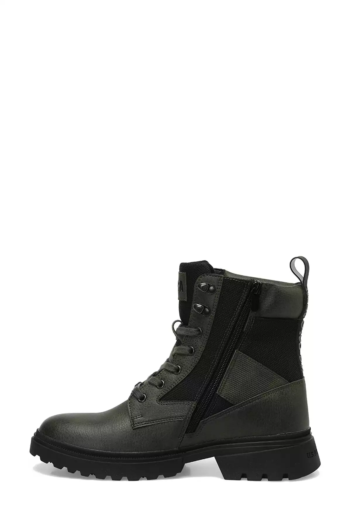 کفش چکمهای مردانه COLT 3PR هاکی برند U.S. Polo Assn. - 776750265