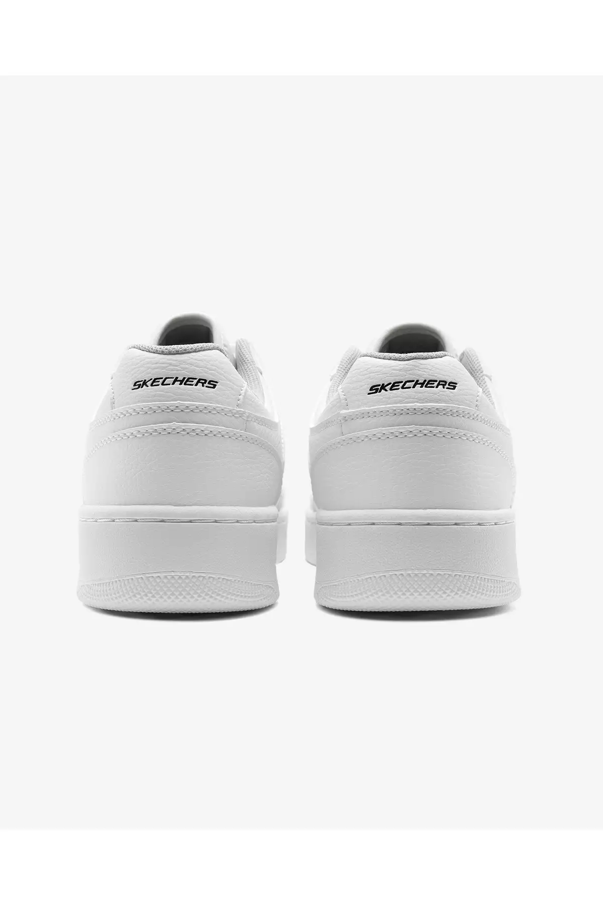 کفش ورزشی سفید مردانه ویستاوی 92 - SPORT COURT 232478 WHT برند Skechers - 852353516