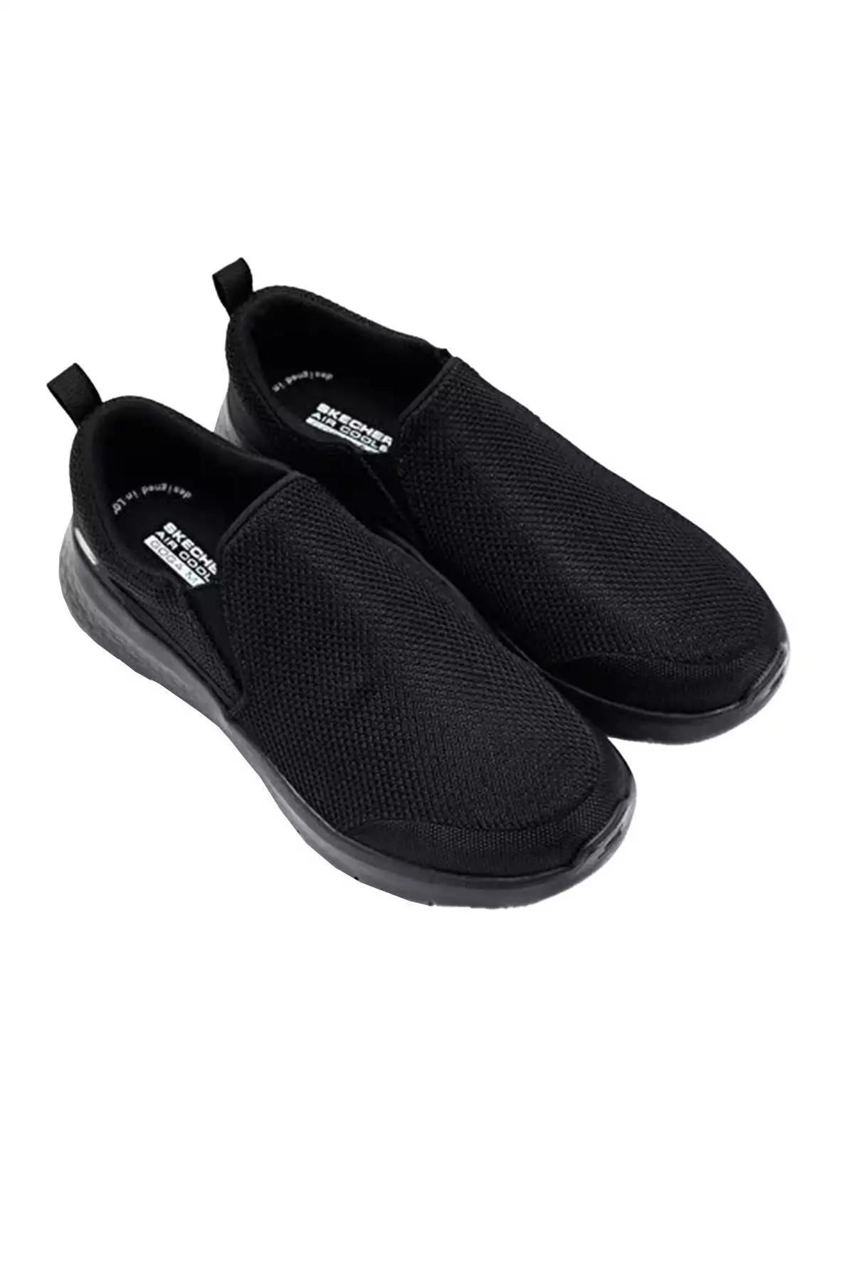 کفش راحتی مردانه 216492Tk - سیاه برند Skechers - 883967222
