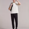 شلوار ورزشی مردانه م جدید پایهها (مدل S212268-001) رنگ مشکی برند Skechers - 136153565