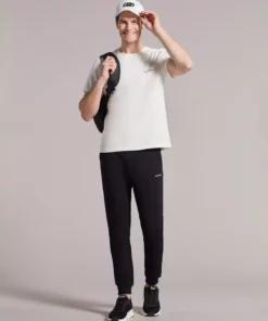 شلوار ورزشی مردانه م جدید پایهها (مدل S212268-001) رنگ مشکی برند Skechers - 136153565