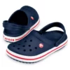 دمپایی کراک بند آبی تیره 11016-410 برند Crocs - 970205898