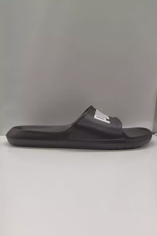 صندل مشکی برای همه جنسیت‌ها 374823 برند Puma - 795559849