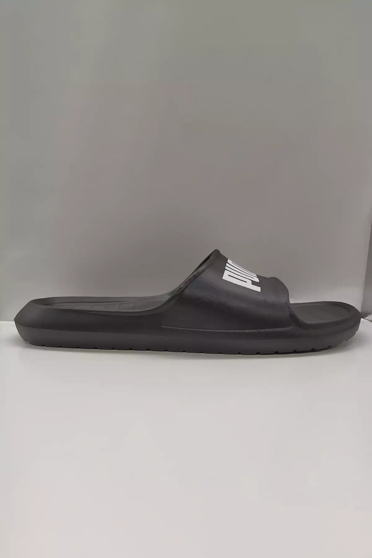 صندل مشکی برای همه جنسیتها 374823 برند Puma - 795559849