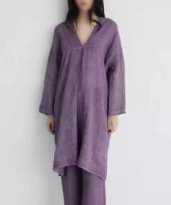 کفتان رامیه با رنگآمیزی اضافی برند MANGO - 899215640