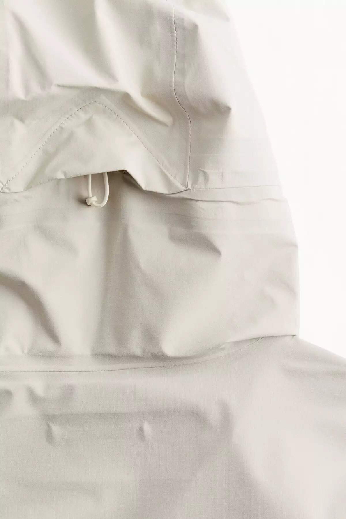 کت شل سه لایه سبک استورم موو™ برند H&M - 947649346