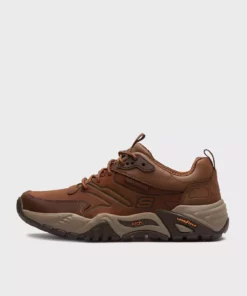 کفش ورزشی مردانه آرچ فیت لوگو 204409 CDB برند Skechers - 904104183