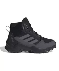 کفش کوهنوردی ترکس Ax4R R.Rdy Mid K کودکان مدل IF6517 رنگ مشکی برند adidas - 882778510