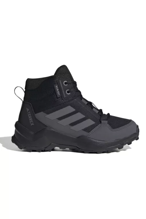 کفش کوهنوردی ترکس Ax4R R.Rdy Mid K کودکان مدل IF6517 رنگ مشکی برند adidas - 882778510