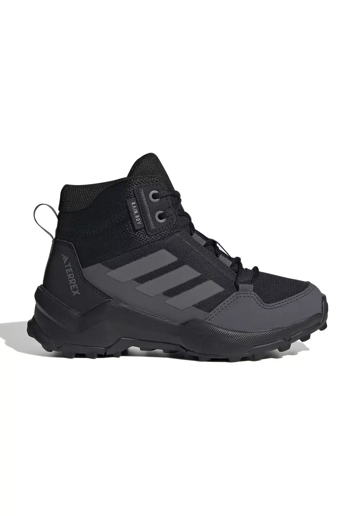 کفش کوهنوردی ترکس Ax4R R.Rdy Mid K کودکان مدل IF6517 رنگ مشکی برند adidas - 882778510