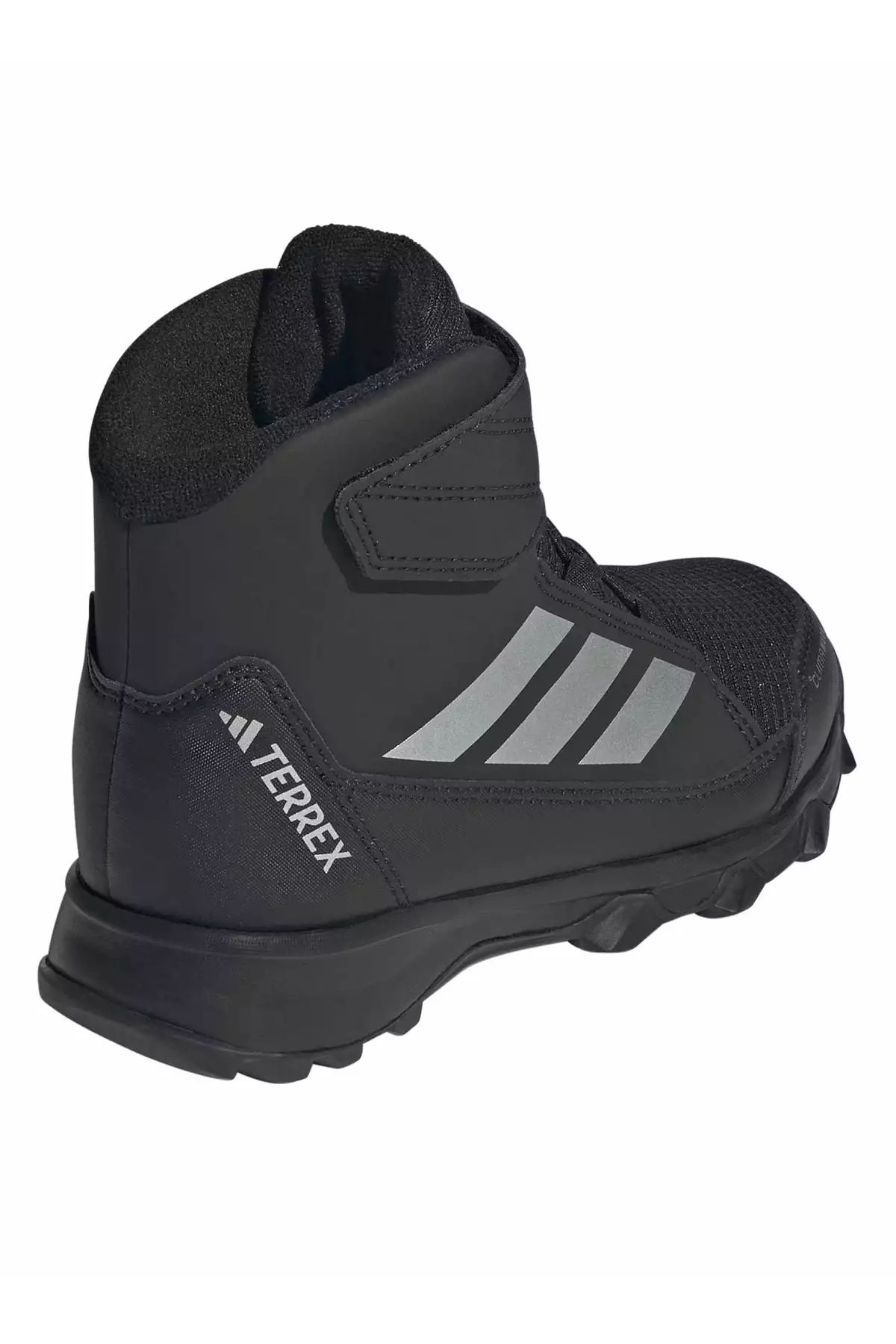 چکمههای بیرونی بچهگانه مردانه سیاه TERREX SNOW CW K مدل JR4188 برند adidas - 1039042096