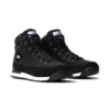 کفش کوهنوردی و پیادهروی مردانه با پارچه ضدآب برکلی IV - سیاه برند The North Face - 784283651