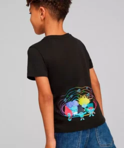 تیشرت کودک ایکس ترولز برند Puma - 920053235