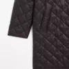 مونت بلند سبکی که کمی باد کرده است برند Massimo Dutti - 956199737