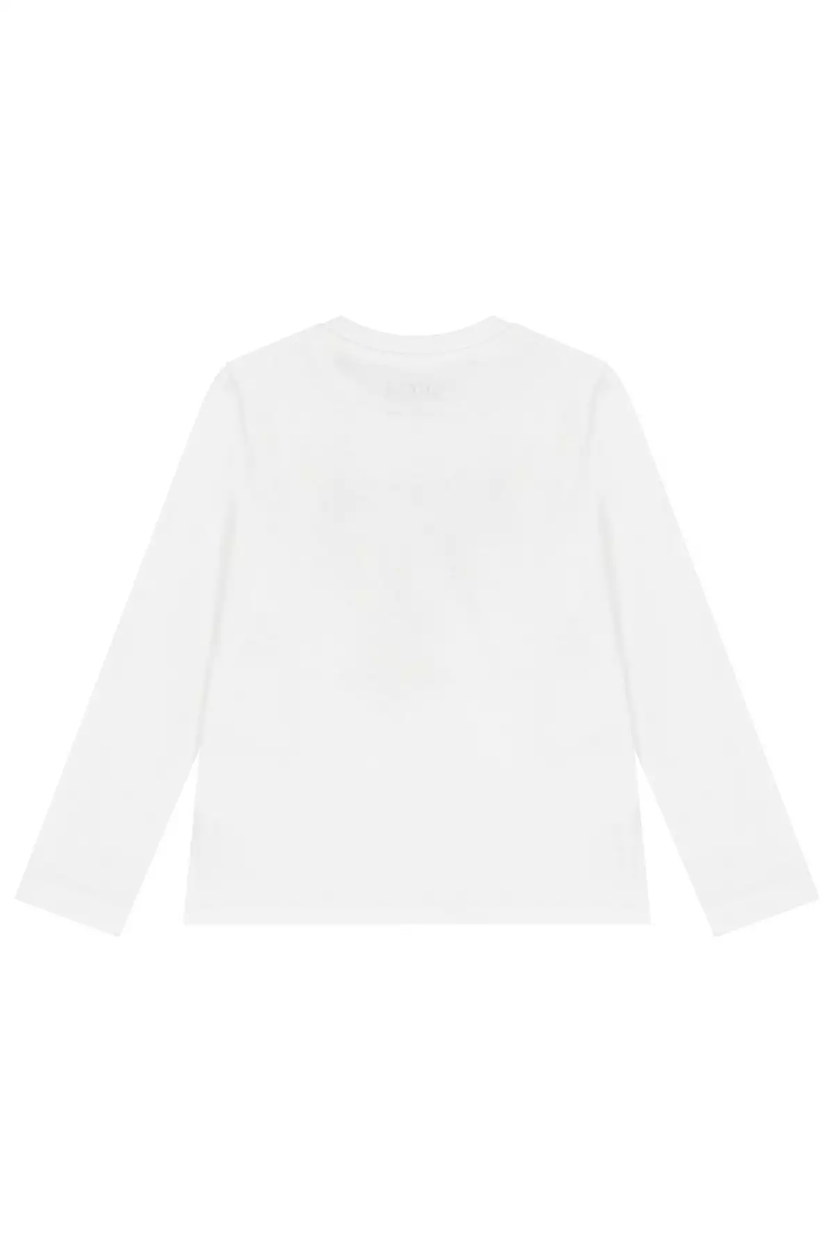 تیشرت LS برند Guess - 863638493