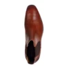 کفش چرم کلاسیک فیت 204854 برند Skechers - 836509022