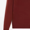 کلهگرد با ترکیب پشم یان برند Massimo Dutti - 1027676772