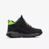 بوت سیاه بزرگ برای پسران VELOCITREK شماره 406447L BBLM برند Skechers - 979487339