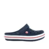 ترمز روزمره کروک بند آبی برند Crocs - 6028785