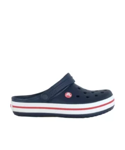 ترمز روزمره کروک بند آبی برند Crocs - 6028785