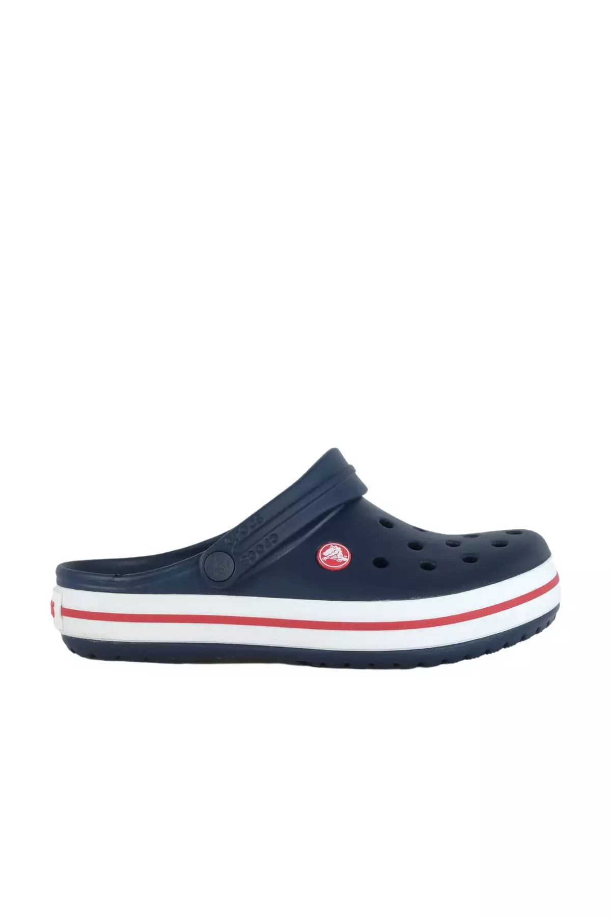 ترمز روزمره کروک بند آبی برند Crocs - 6028785