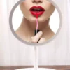 آینه آرایشی میز با نورLED و لمسی برند Reoona - 972365430