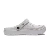 سوئیفتیرز - دمپایی مردانه استدی 243041-سفید برند Skechers - 944511964