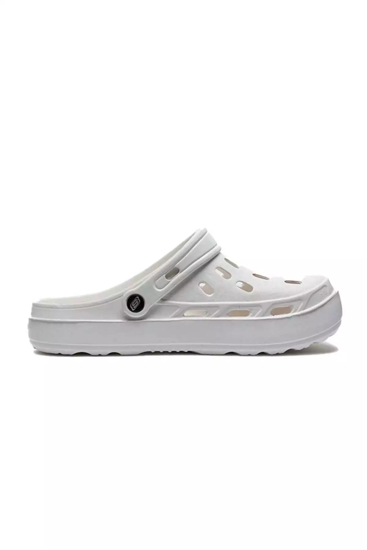 سوئیفتیرز - دمپایی مردانه استدی 243041-سفید برند Skechers - 944511964