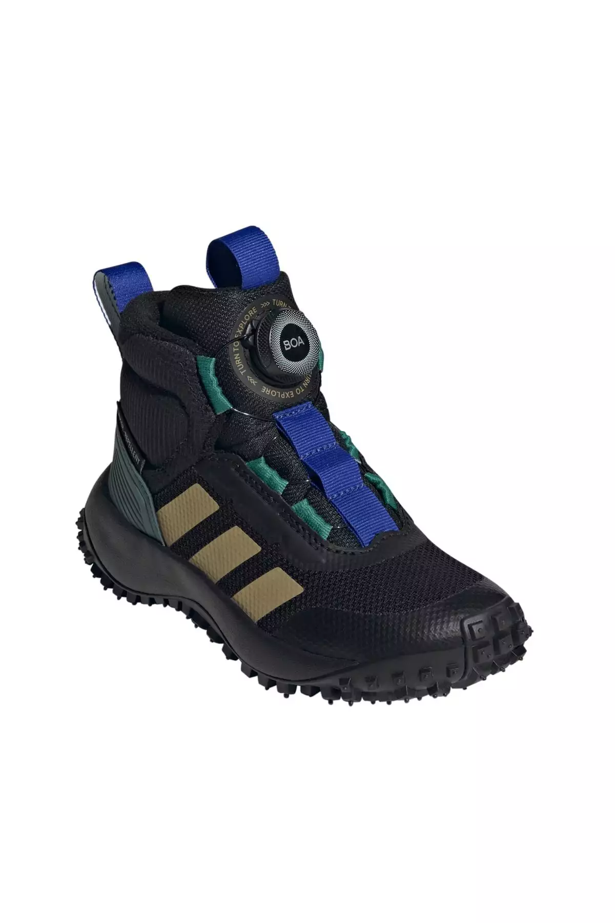 فورتاتریل بوا بات برند adidas - 993548875