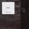 کت کاپشن مردانه قهوهای 77035966 برند MANGO - 924137908