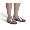 دمپایی روزمره آدیداس مدل یونیسکس برند adidas - 982113962